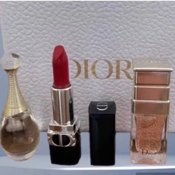 DIOR Prestige La Micro Gift Set